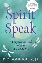 Buy Spirit Speak
