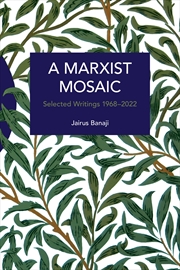 Buy A Marxist Mosaic