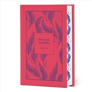 Buy Sense and Sensibility