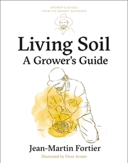 Buy Living Soil