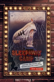 Buy Sleepaway Camp