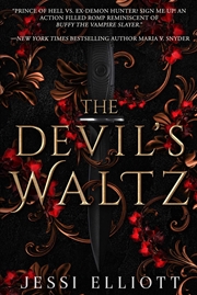 Buy The Devil's Waltz