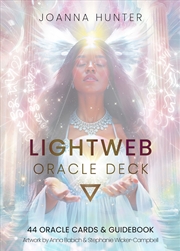 Buy LightWeb Oracle Deck