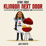 Buy Klingon Next Door