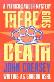 Buy There Goes Death