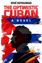 Buy The Optimistic Cuban