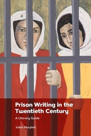 Buy Prison Writing in the Twentieth Century