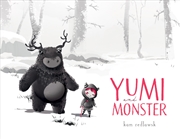 Buy Yumi and Monster