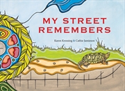 Buy My Street Remembers