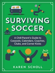 Buy Surviving Soccer