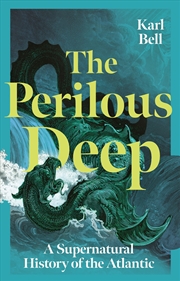 Buy The Perilous Deep