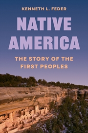 Buy Native America