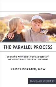 Buy The Parallel Process