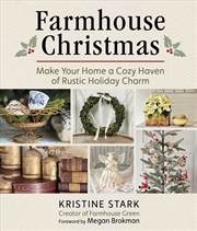 Buy Farmhouse Christmas