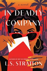 Buy In Deadly Company
