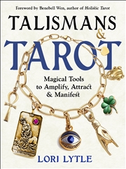 Buy Talismans and Tarot