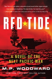 Buy Red Tide