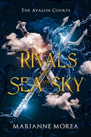 Buy Rivals of Sea and Sky