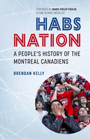 Buy Habs Nation