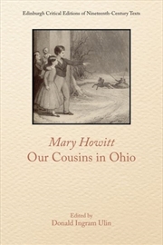 Buy Mary Howitt, Our Cousins in Ohio