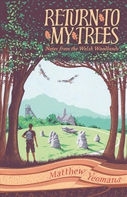 Buy Return to My Trees