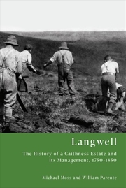Buy Langwell