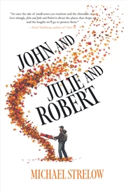 Buy John and Julie and Robert