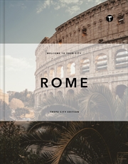 Buy Trope Rome