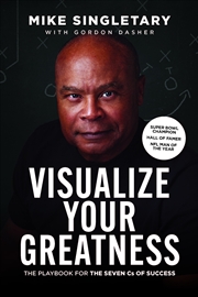 Buy Visualize Your Greatness