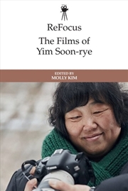 Buy ReFocus: The Films of Yim Soon-rye