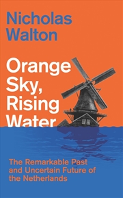 Buy Orange Sky, Rising Water