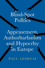 Buy Blind-Spot Politics