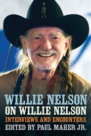 Buy Willie Nelson on Willie Nelson