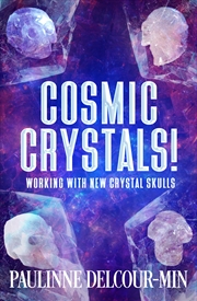 Buy Cosmic Crystals!