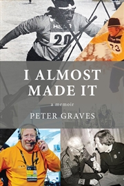 Buy I Almost Made It