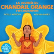 Buy La Journee du chandail orange, c'est aujourd'hui