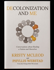 Buy Decolonization and me