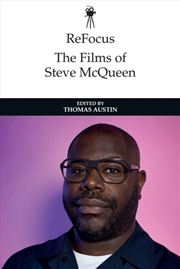 Buy ReFocus: The Films of Steve McQueen