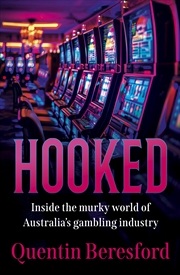 Buy Hooked