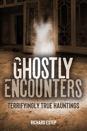 Buy Ghostly Encounters