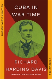 Buy Cuba in War Time
