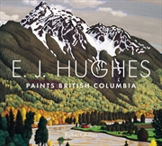 Buy E. J. Hughes Paints British Columbia