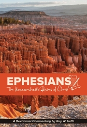 Buy Ephesians