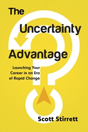 Buy The Uncertainty Advantage