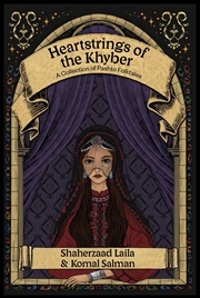 Buy Heartstrings of the Khyber