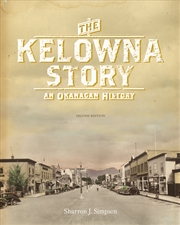 Buy The Kelowna Story