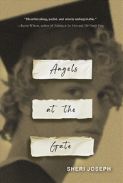 Buy Angels at the Gate