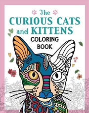 Buy Curious Cats and Kittens