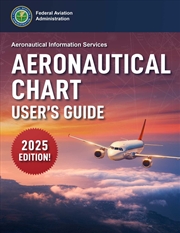 Buy Aeronautical Chart User's Guide (2025)