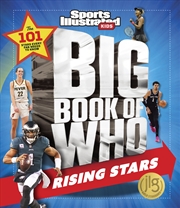Buy Big Book of WHO Rising Stars